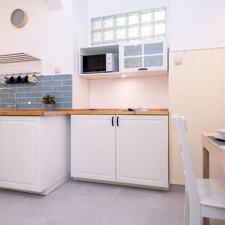 Blue Ribbon Apartment Budapest Esterno foto