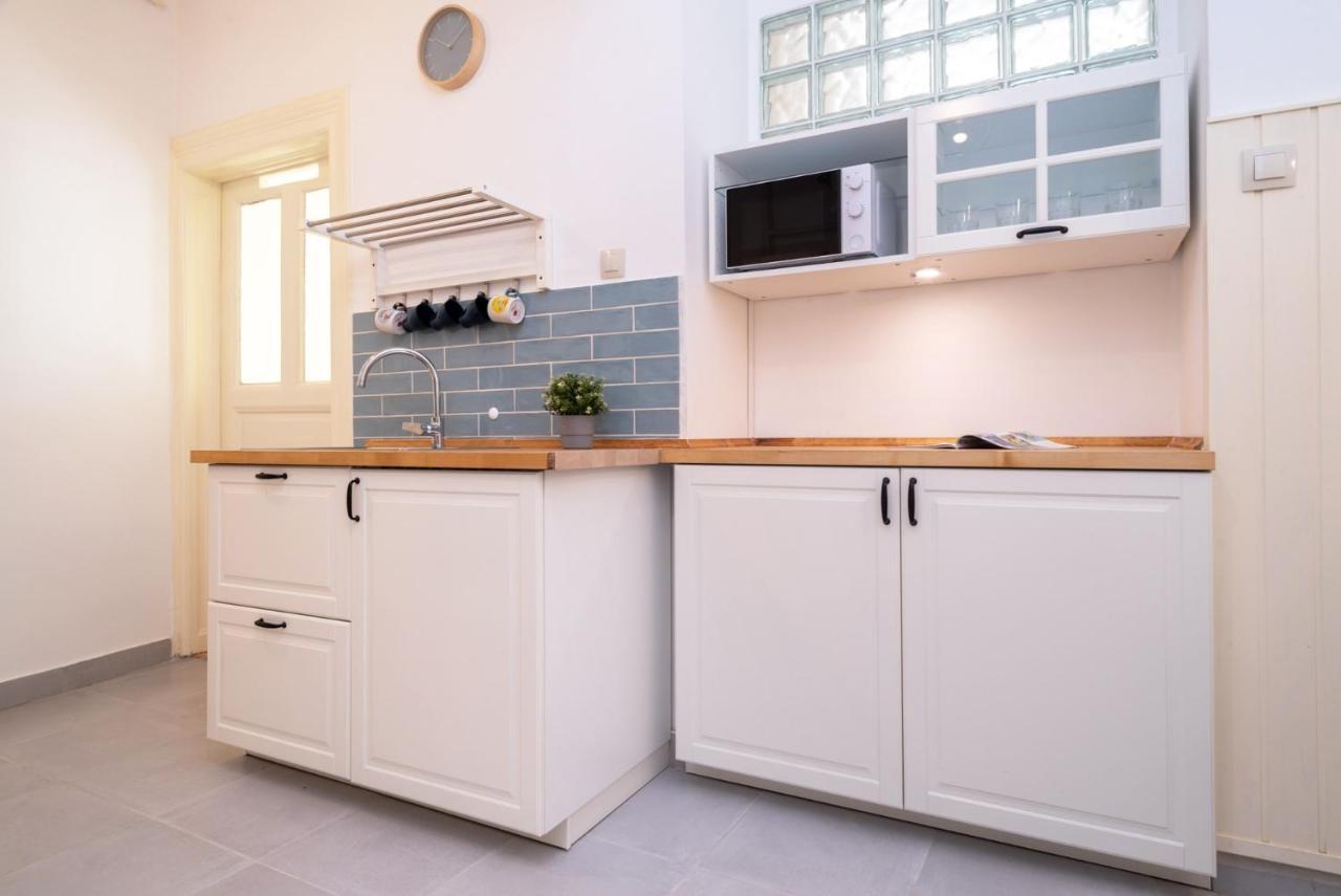 Blue Ribbon Apartment Budapest Esterno foto